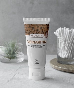 Best veinaritin apteka gemini in Poland